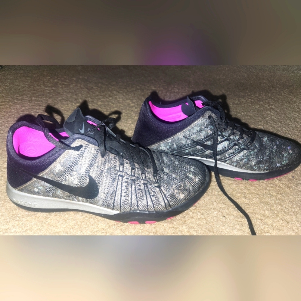 Nike Tennis